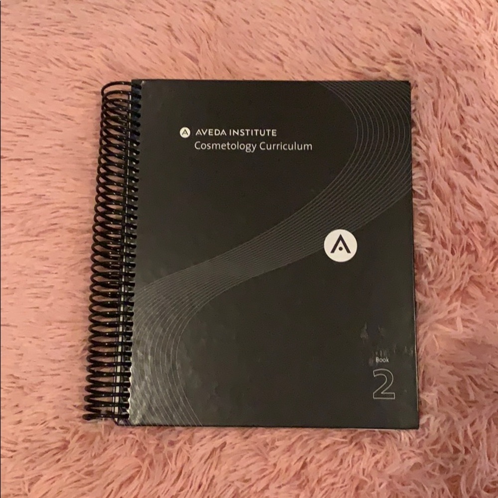 Aveda Institute Cosmeotology Curriculum